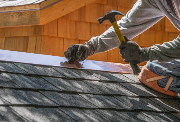 Best Flat Roofing  in Encinal, TX